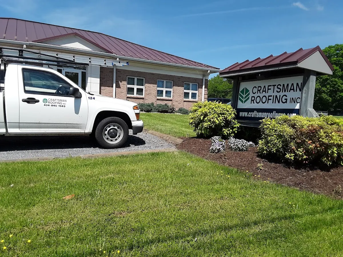 Quality Roof Inspection & Assessment by experienced craftsmen in Clay